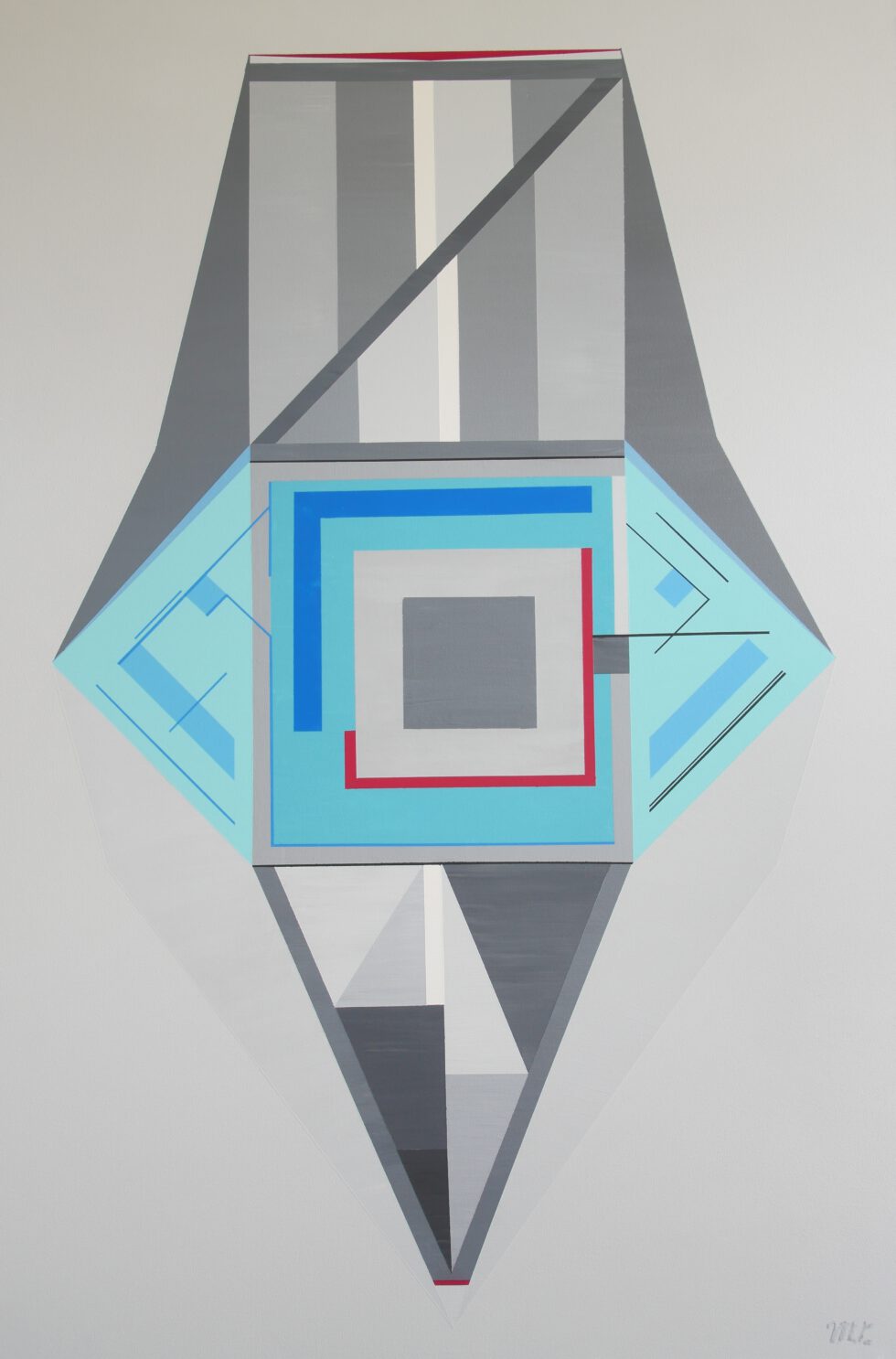 MICHAEL RASCH - ZEIT RAUM | Michael Rasch