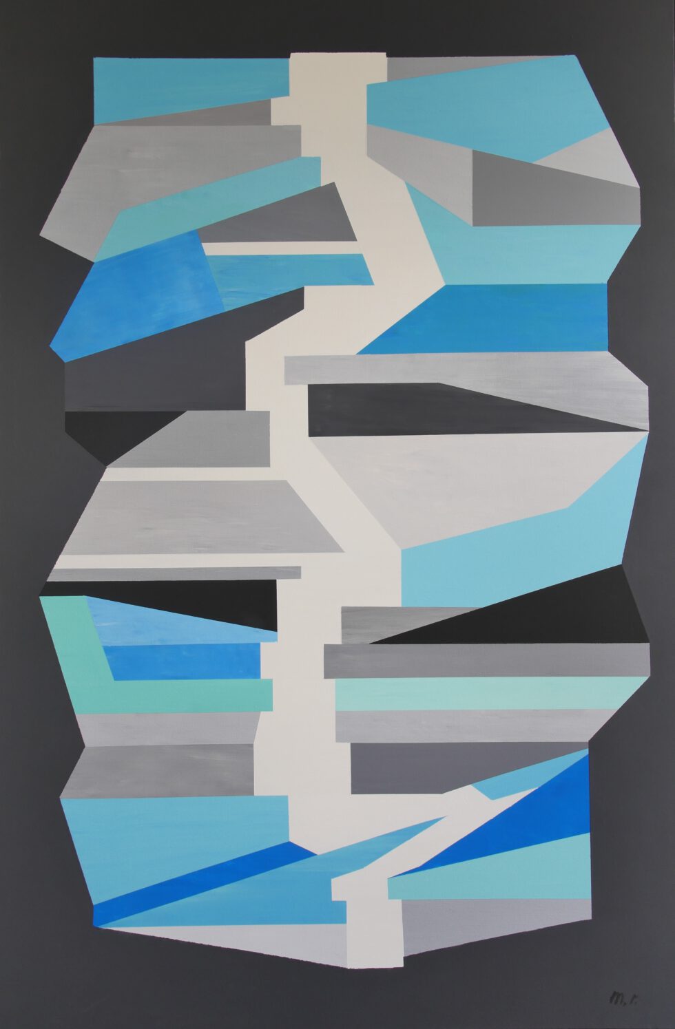 MICHAEL RASCH - ZEIT RAUM | Michael Rasch