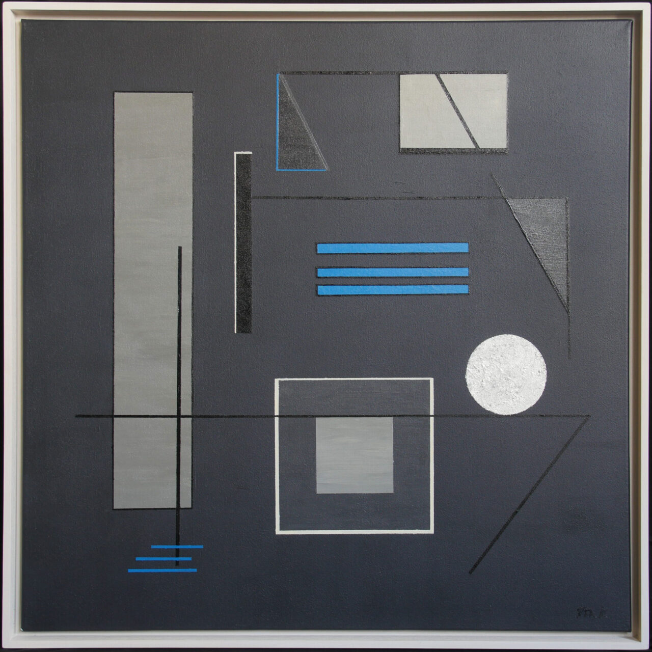 MICHAEL RASCH - ZEIT RAUM | Michael Rasch